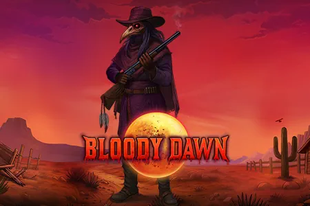 Bloody Dawn